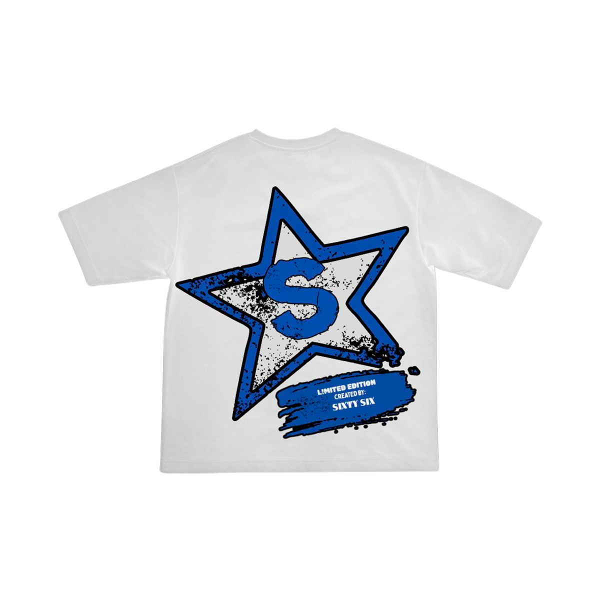 MOTORS STARS (T-SHIRT)
