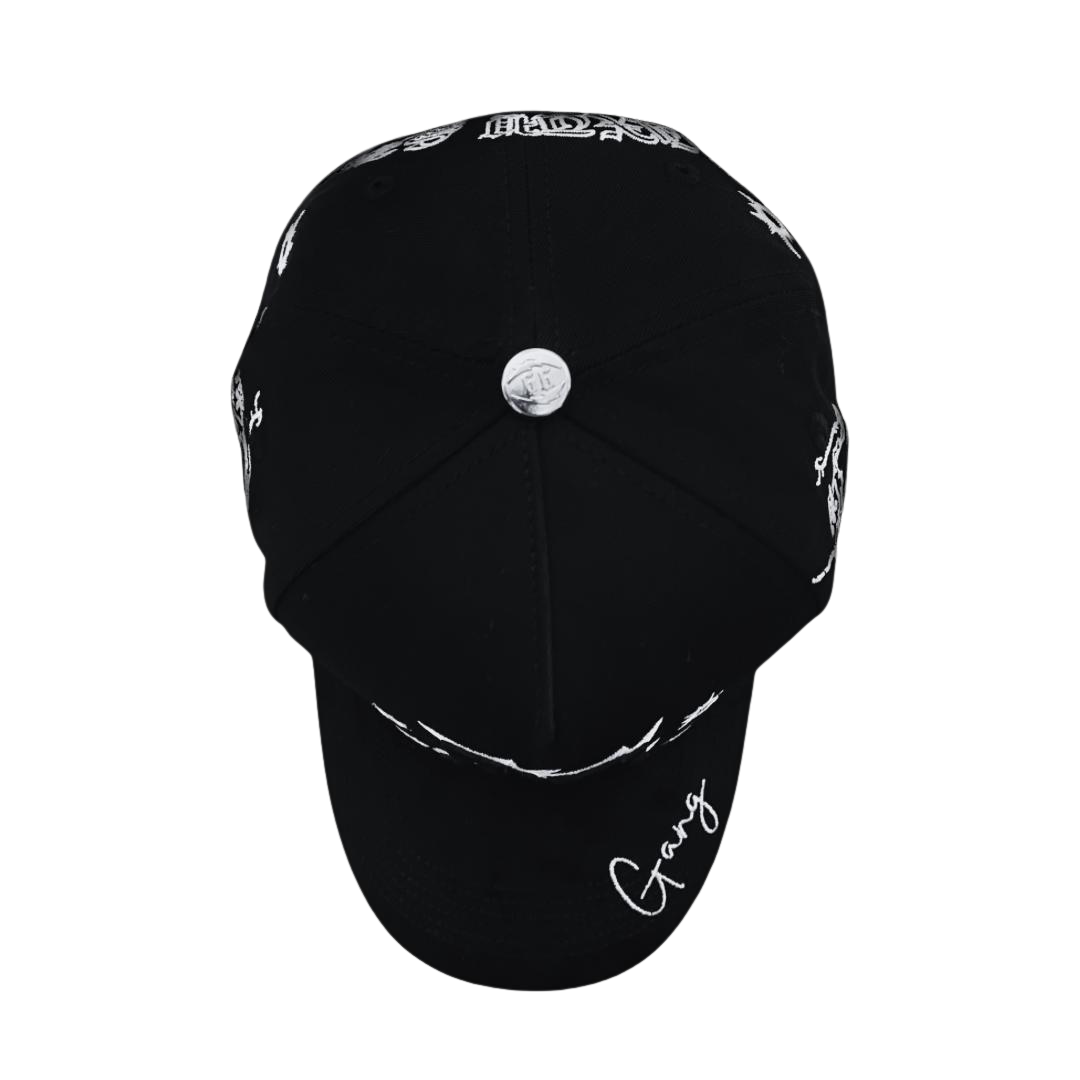 SIXTY SIX "GANG" (GORRA)