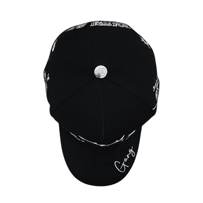 SIXTY SIX "GANG" (GORRA)