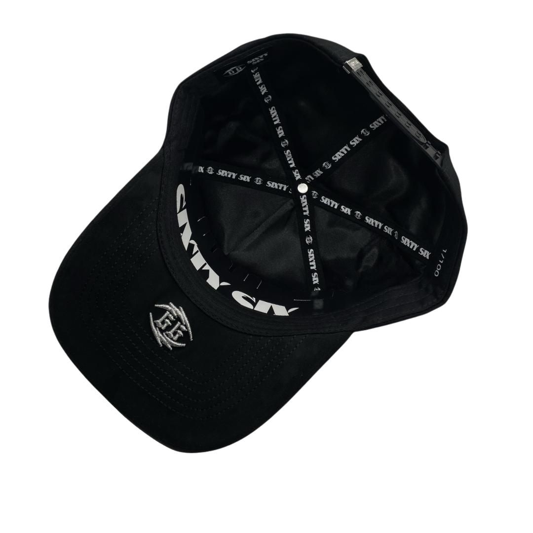 SIXTY SIX "GANG" (GORRA)