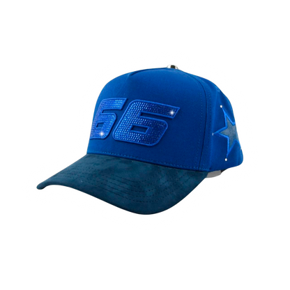 RACING STAR (GORRA)