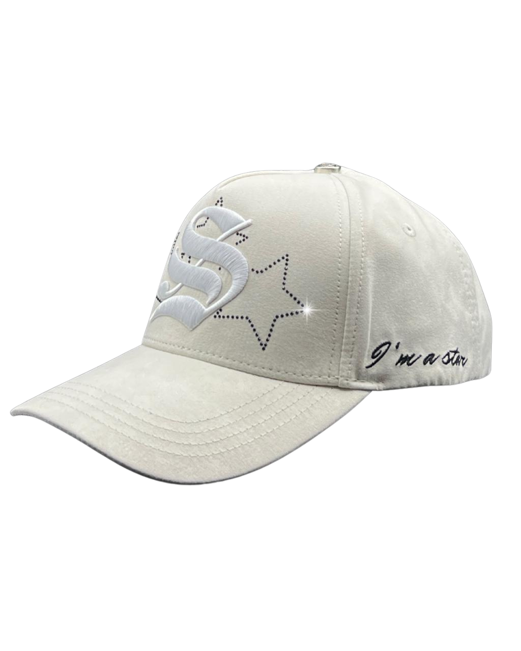 I'M A STAR (GORRA)