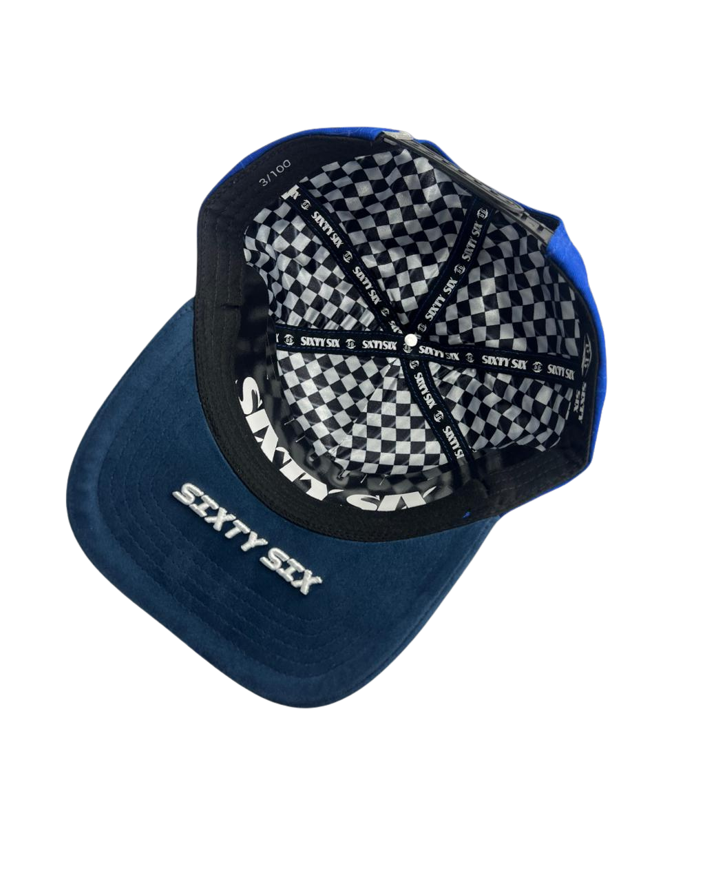 RACING STAR (GORRA)