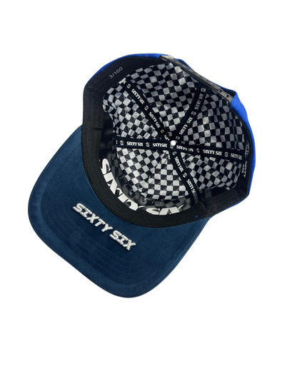 RACING STAR (GORRA)