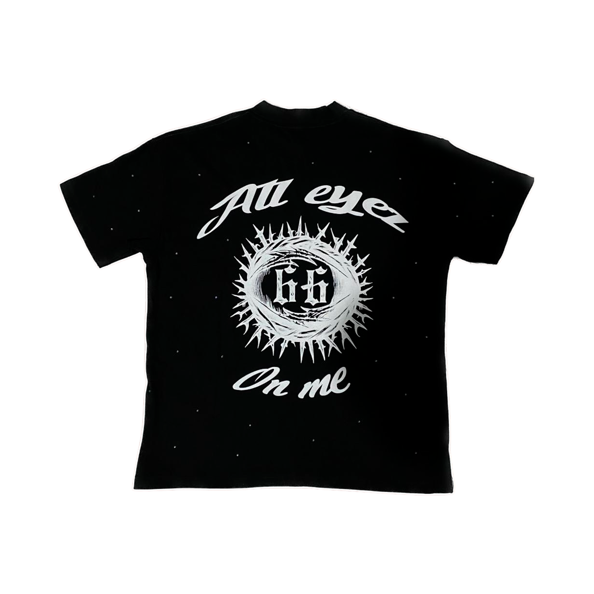 ALL EYEZ ON ME (T-SHIRT)