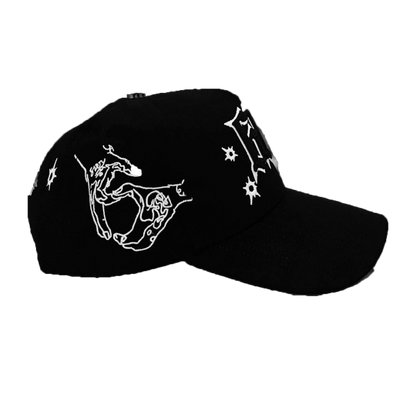 SIXTY SIX "GANG" (GORRA)