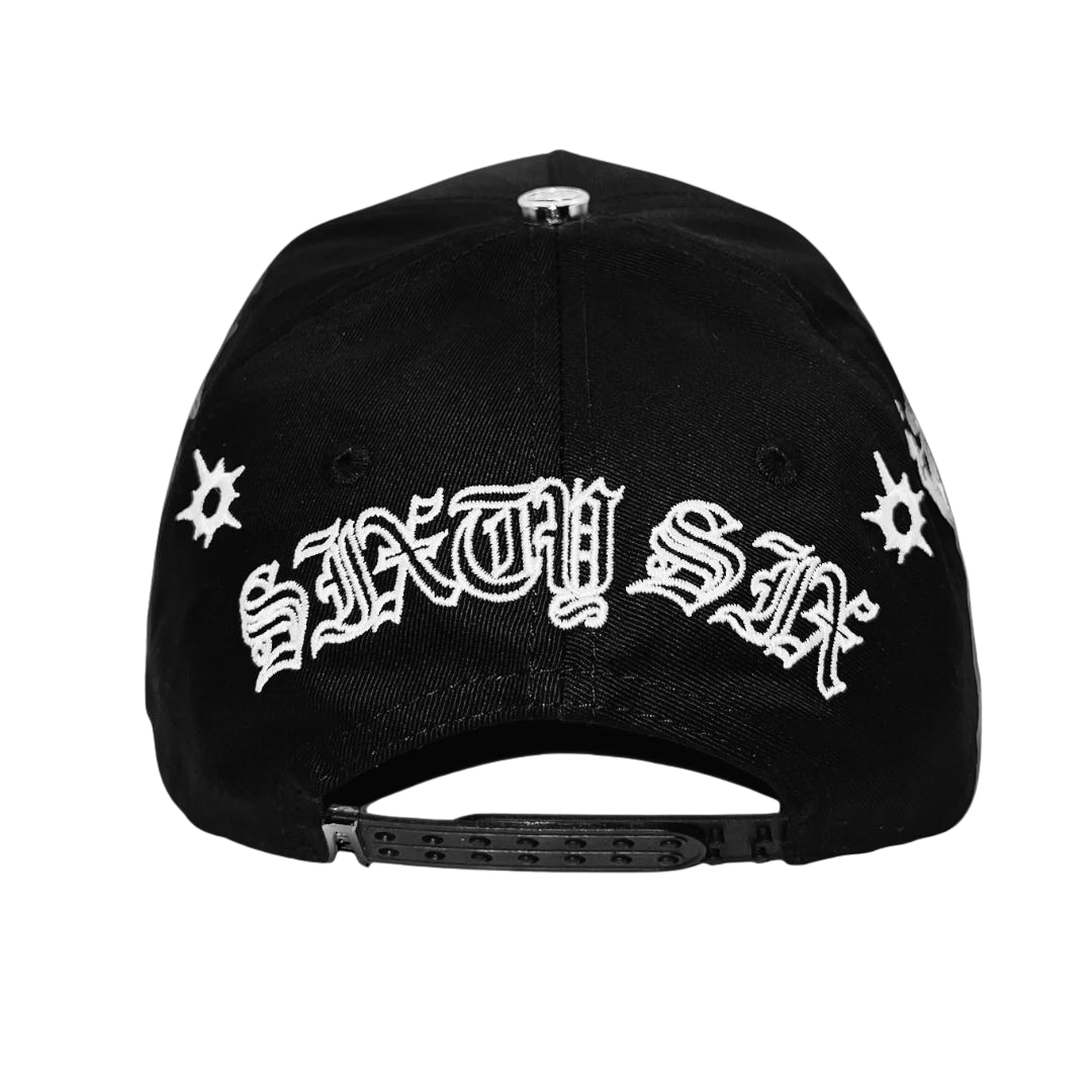 SIXTY SIX "GANG" (GORRA)