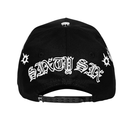 SIXTY SIX "GANG" (GORRA)
