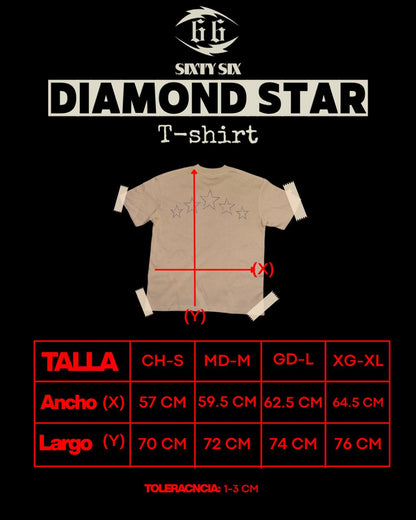 DIAMOND STAR
