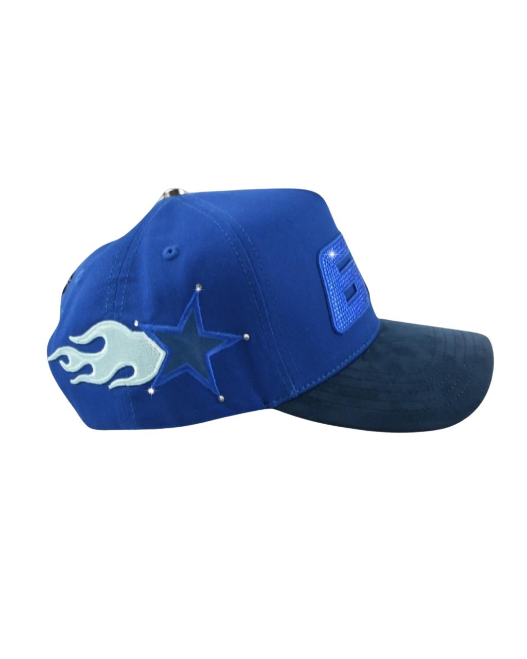 RACING STAR (GORRA)