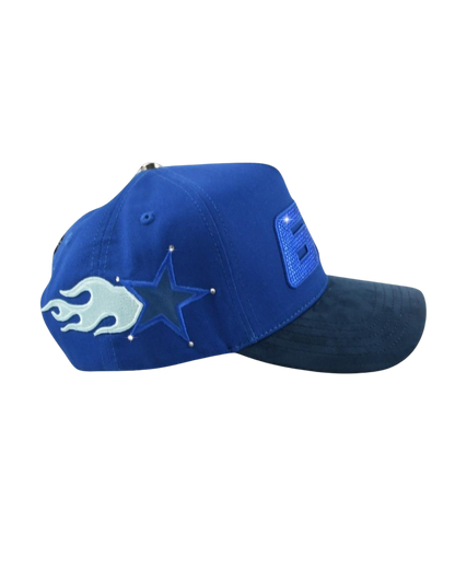 RACING STAR (GORRA)